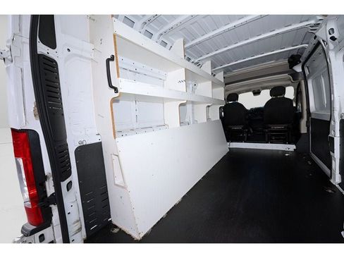 Used 2021 RAM ProMaster 2500 FWD image 10