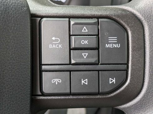 New 2024 Ford F550 4x4 Regular Cab Super Duty image 16