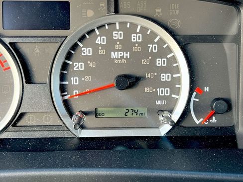 New 2024 Chevrolet Low Cab Forward 4500 XD image 4