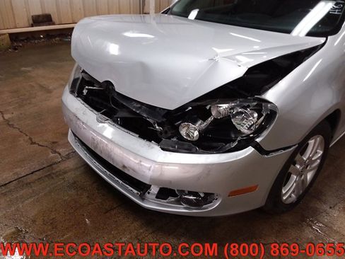 Used 2013 Volkswagen Jetta TDI image 16