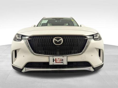 Used 2024 MAZDA CX-90 Plug-In Hybrid w/ Premium Plus image 55