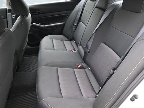 Certified 2023 Nissan Altima 2.5 SV image 10