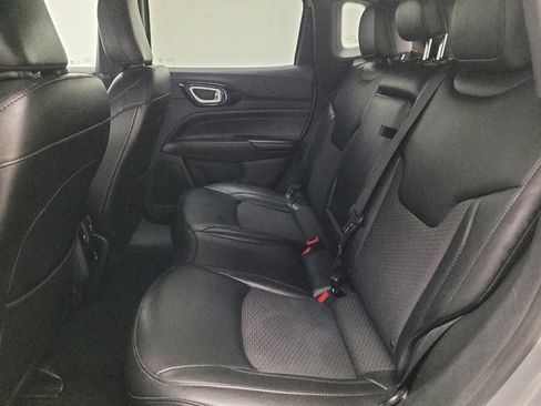 Used 2022 Jeep Compass Latitude w/ Convenience Group FWD image 18