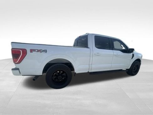 Used 2022 Ford F150 XLT w/ Equipment Group 302A High AWD/4WD image 9