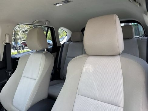 Used 2016 MAZDA CX-5 Sport FWD image 40