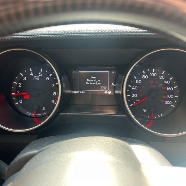 Used 2018 Ford Mustang Shelby GT350 w/ Convenience Package RWD image 15