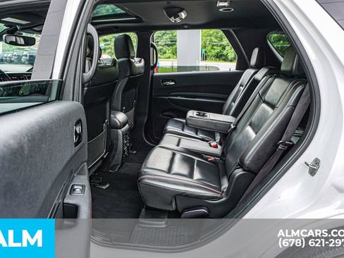 Used 2024 Dodge Durango GT RWD image 22