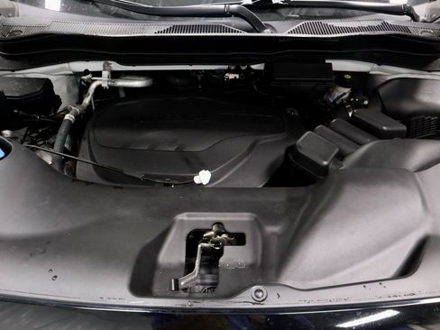 Used 2022 Honda Ridgeline Black Edition image 16