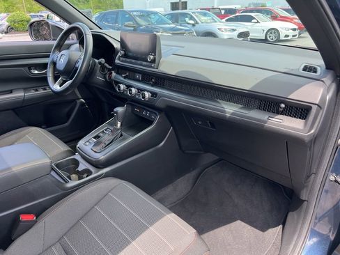 Used 2023 Honda CR-V Sport image 27