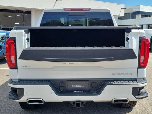 Used 2019 GMC Sierra 1500 Denali w/ Denali Ultimate Package AWD/4WD image 6