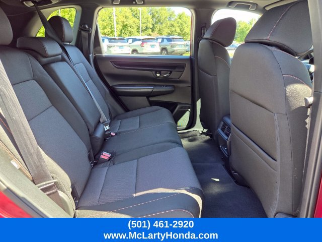 Used 2024 Honda CR-V Sport image 17