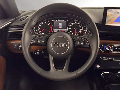Certified 2023 Audi A4 2.0T Premium w/ Convenience Package AWD/4WD image 20