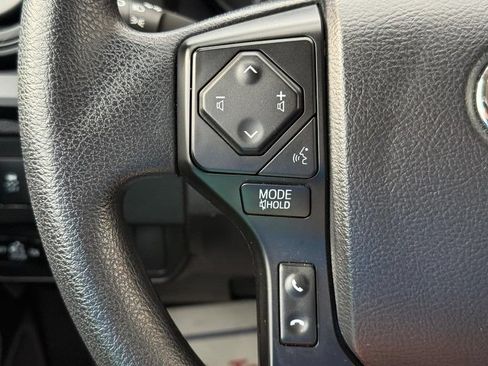 Used 2023 Toyota Tacoma SR AWD/4WD image 20