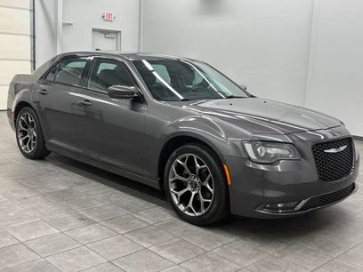 Used 2015 Chrysler 300 S