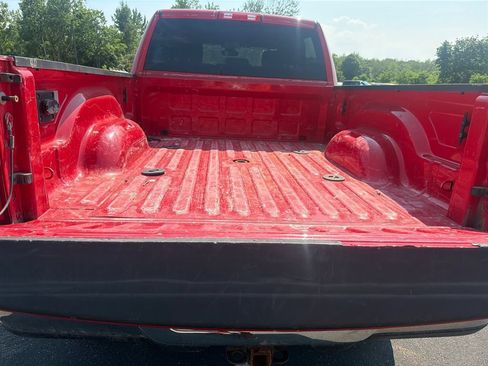 Used 2021 RAM 2500 Big Horn w/ Level 1 Equipment Group AWD/4WD image 28