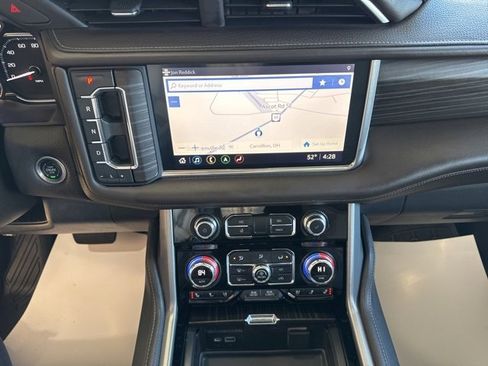 Used 2021 GMC Yukon Denali w/ Denali Ultimate Package image 26