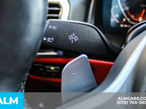 Used 2024 BMW 840i Gran Coupe 840 w/ Driving Assistance Package image 29