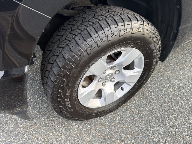 Used 2023 RAM 1500 Big Horn AWD/4WD image 34