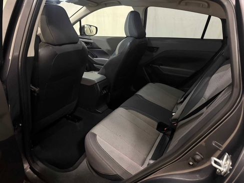 Certified 2024 Subaru Crosstrek 2.0i Premium image 23