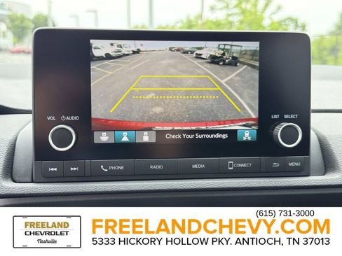 Used 2025 Honda CR-V Sport image 35
