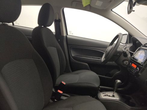 Used 2024 Mitsubishi Mirage G4 LE image 21