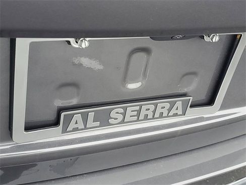 New 2025 Jeep Grand Cherokee Limited w/ Trailer Tow Package image 7