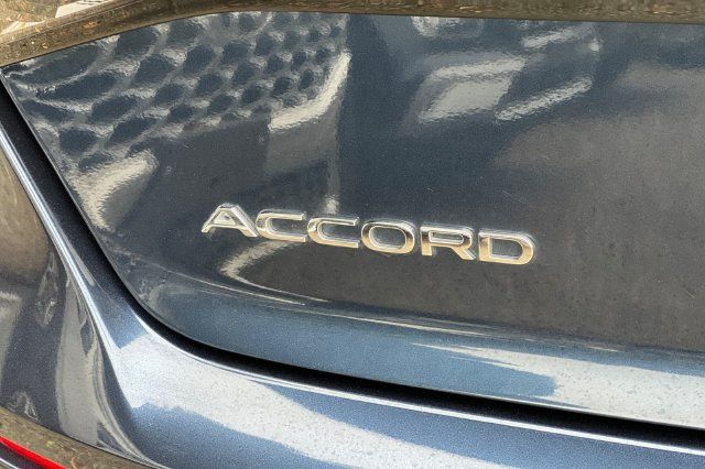 Used 2025 Honda Accord SE image 33