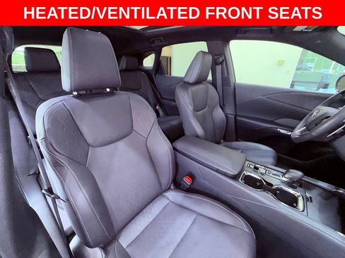 Certified 2026 Lexus RX 350 w/ Convenience Package AWD/4WD image 17