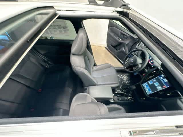 New 2026 Subaru Forester Touring AWD/4WD image 6