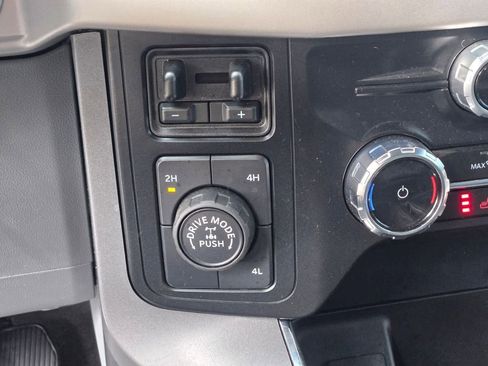 Used 2023 Ford F150 XLT w/ Equipment Group 302A High image 28