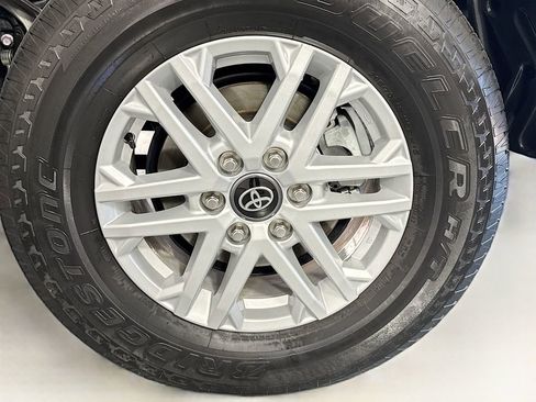 Used 2025 Toyota Tundra SR5 w/ SR5 Premium Package image 14