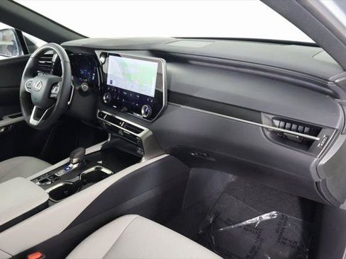Certified 2026 Lexus RX 350h w/ Convenience Package AWD/4WD image 9