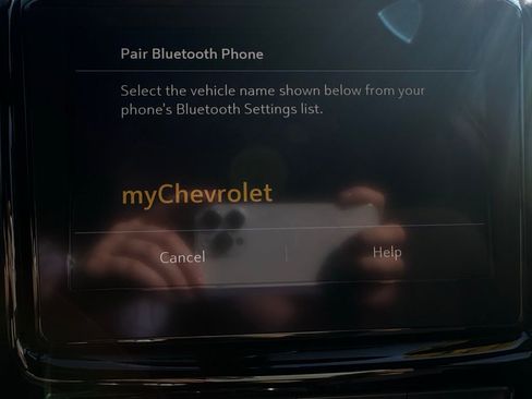 Used 2023 Chevrolet Traverse LT image 21