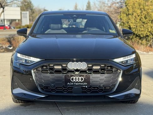 Used 2025 Audi A3 2.0T Premium image 3