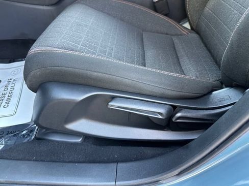 Used 2025 Honda HR-V Sport image 20