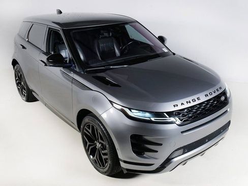 Used 2020 Land Rover Range Rover Evoque R-Dynamic SE image 27
