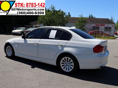 Used 2009 BMW 328i Sedan image 5