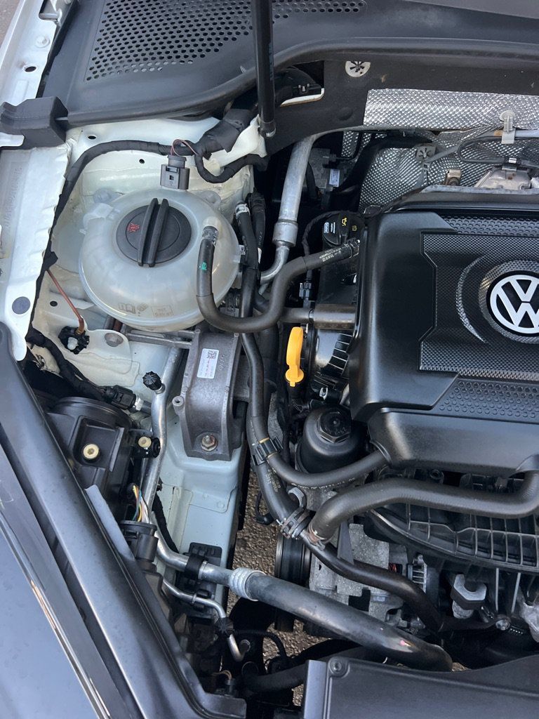 Used 2017 Volkswagen Golf Alltrack SEL AWD/4WD image 47