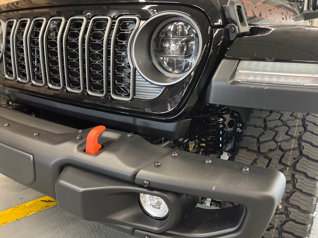 New 2027 Jeep Gladiator Mojave AWD/4WD image 11