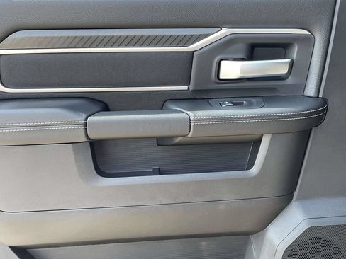 New 2026 RAM 3500 Big Horn AWD/4WD image 20