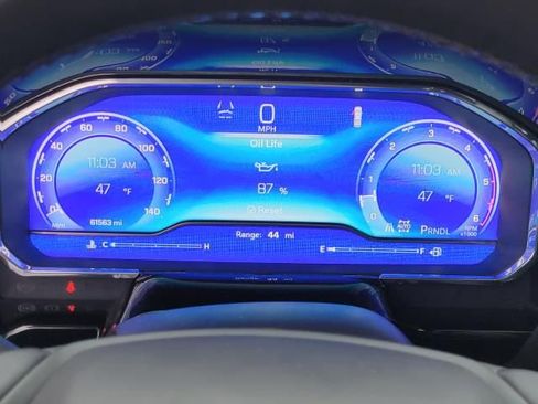 Used 2024 Chevrolet Silverado 2500 LTZ w/ LTZ Plus Package image 34