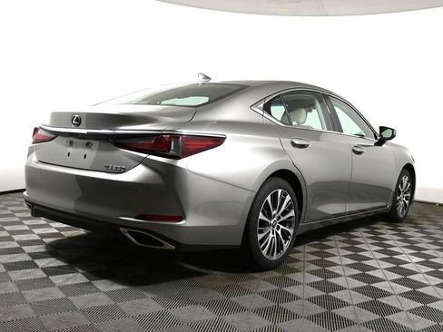 Used 2019 Lexus ES 350 w/ Premium Package FWD image 11