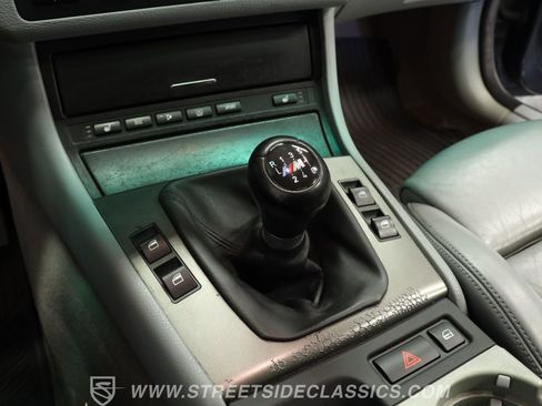 Used 2002 BMW M3 Coupe image 39