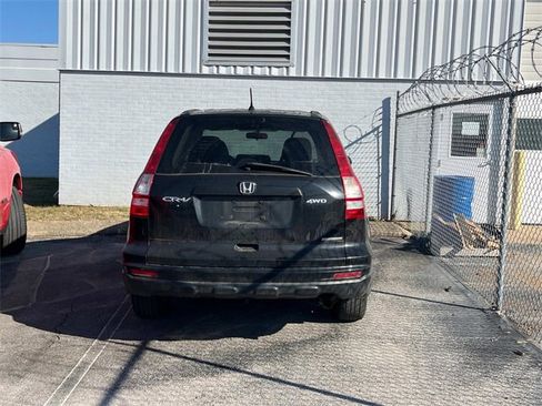 Used 2011 Honda CR-V SE image 3