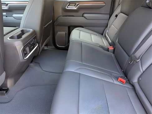 New 2026 GMC Sierra 1500 Denali w/ Denali Reserve Package image 30