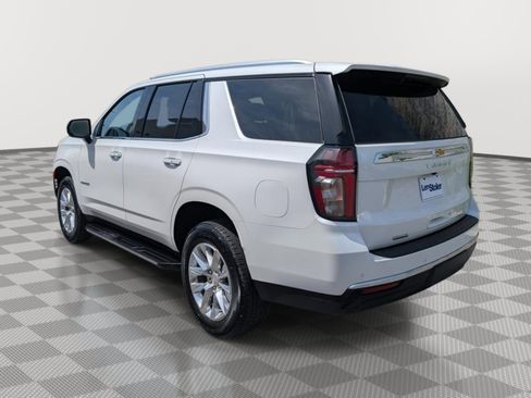 Used 2023 Chevrolet Tahoe Premier AWD/4WD image 3