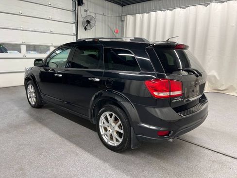 Used 2012 Dodge Journey Crew w/ Flexible Seating Group FWD image 6