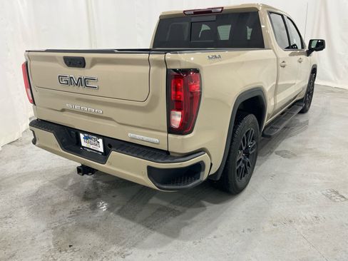 Certified 2022 GMC Sierra 1500 Elevation w/ Elevation Premium Package image 7