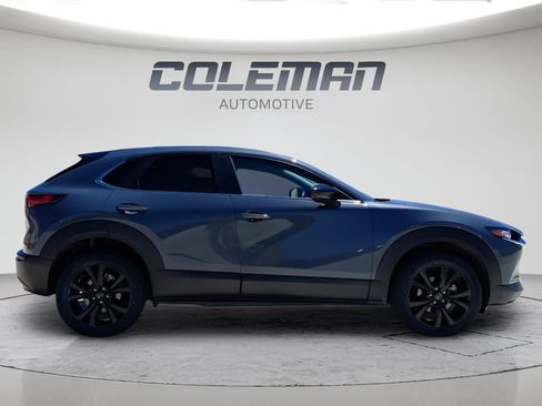 Used 2024 MAZDA CX-30 AWD 2.5 S w/ Preferred Package image 10