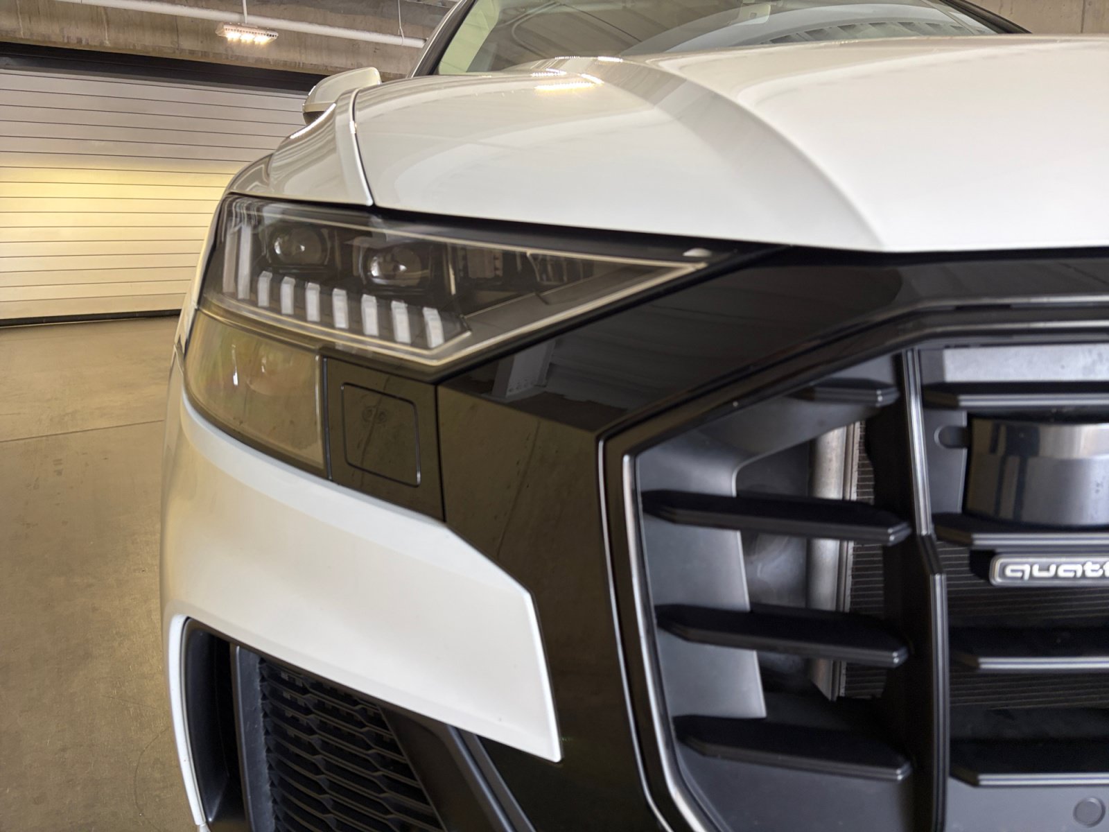 Used 2023 Audi Q8 Premium Plus AWD/4WD image 14